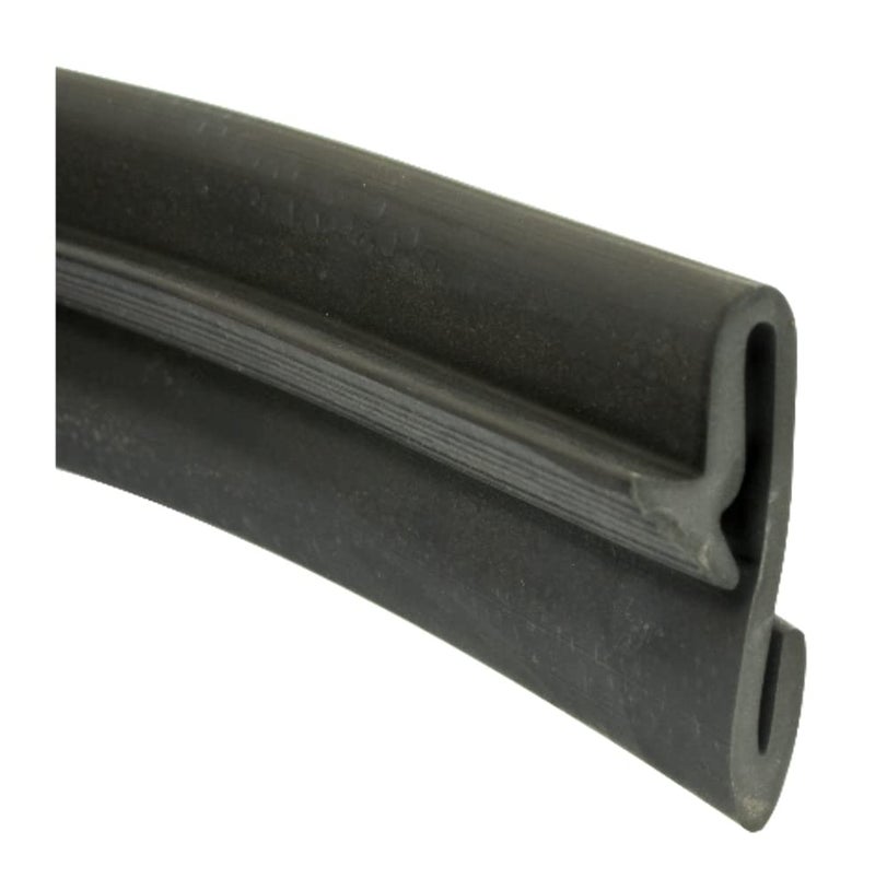 EMPI Engine Compartment Seal, for Beetle 67-74, Compatible with Dune Buggy - Image 2